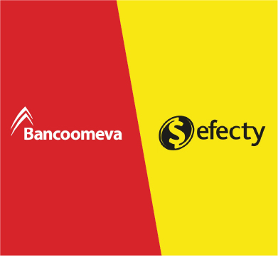 Alianza Bancoomeva - Efecty