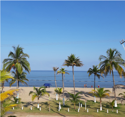 Aventura: Medellín, Coveñas y Cartagena