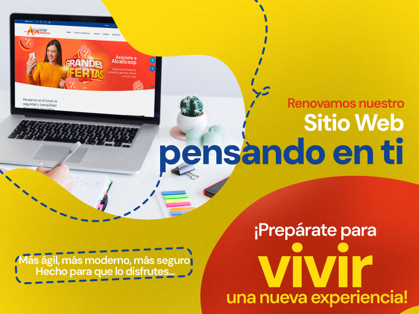 Banner disfruta de beneficios, grandes ofertas y mucho más