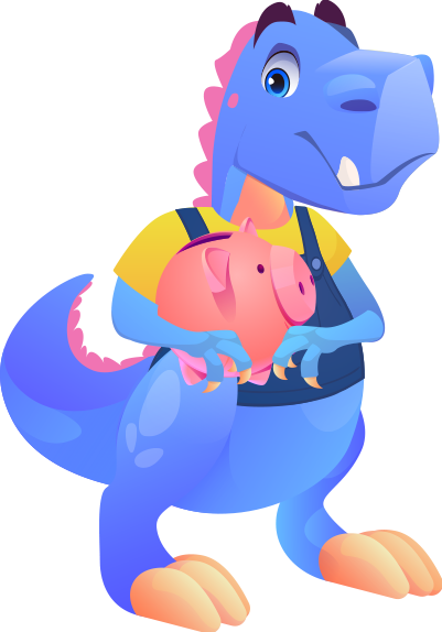 Dino Ahorro