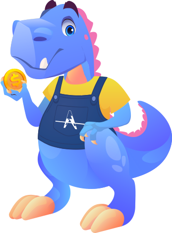 Dino Dinero