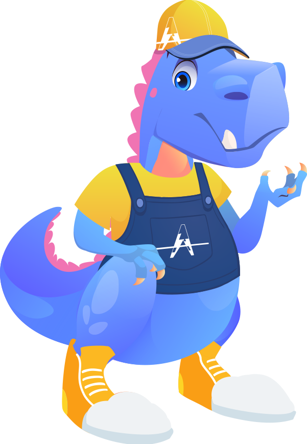 Dino Juegos