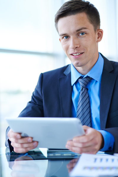Director Financiero