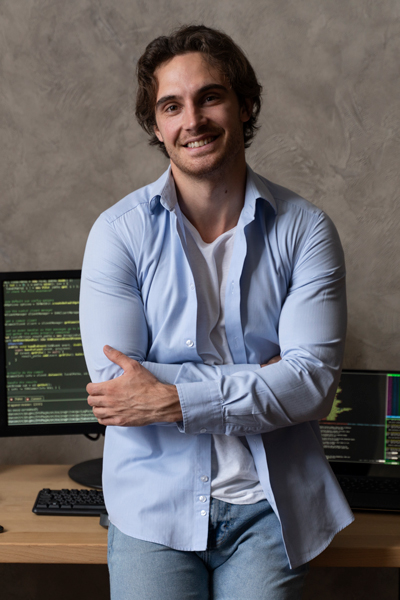 Director de Informática