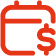 Icono de ahorro permanente