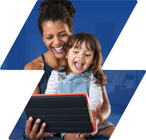 Imagen de ahorro cuenta infantil