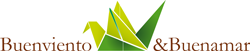 Logo Buenviento y Buenamar