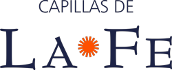 Logo Capillas de la Fe