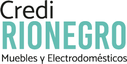 Logo Credi Rionegro