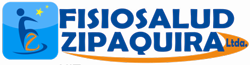 Logo Fisiosalud Zipaquirá