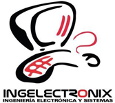 Logo Ingelectronix