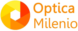 Logo Optica Milenio
