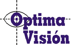 Logo Optima Visión