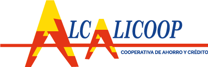 Logo principal Alcalicoop