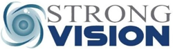 Logo Strong Vision