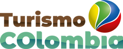 Logo Turismo Colombia