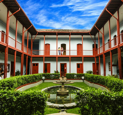 Tour Ibagué - Tolima
