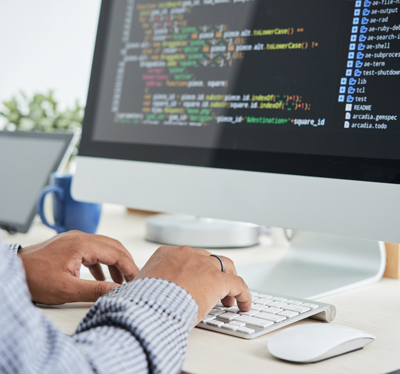 Vacante Director de Informática