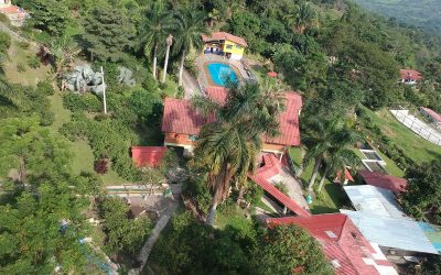 PASEO DIA DE LA MADRE GUANDALAY ECOPARQUE ANCESTRAL